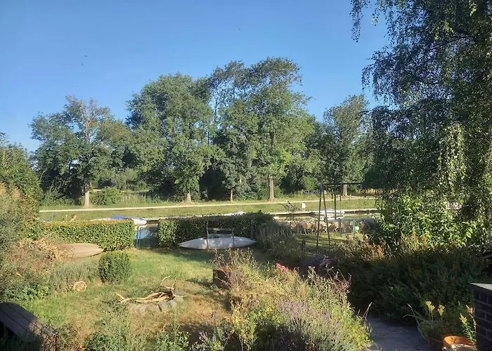 100% Vacation Feeling By The Waterside: Pian'Eau