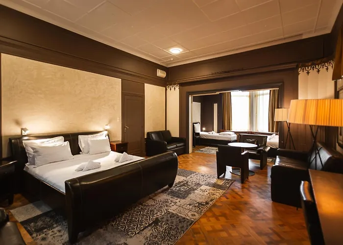 Hotel Orion
